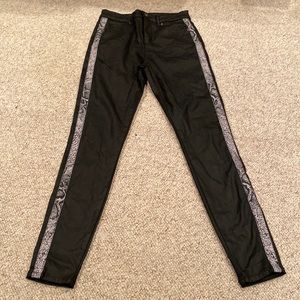 Tractrblu Pants